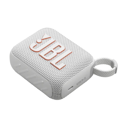 JBL Go 4 product image