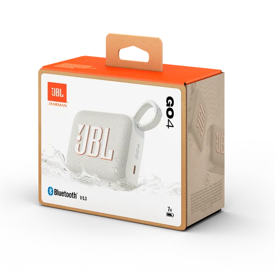 JBL Go 4 product image