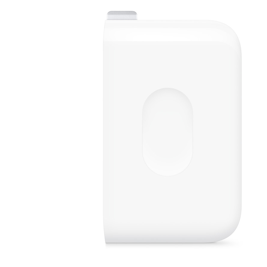 35W Dual USB-C Port Compact Power Adapter product image