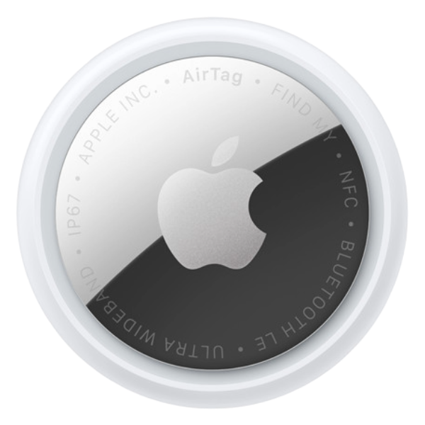 AirTag (2nd Gen)
