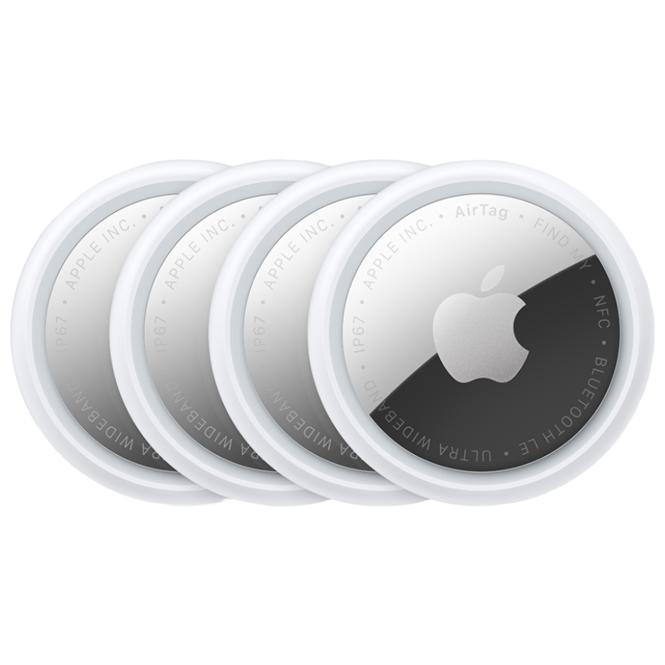 AirTag (2nd Gen) product image