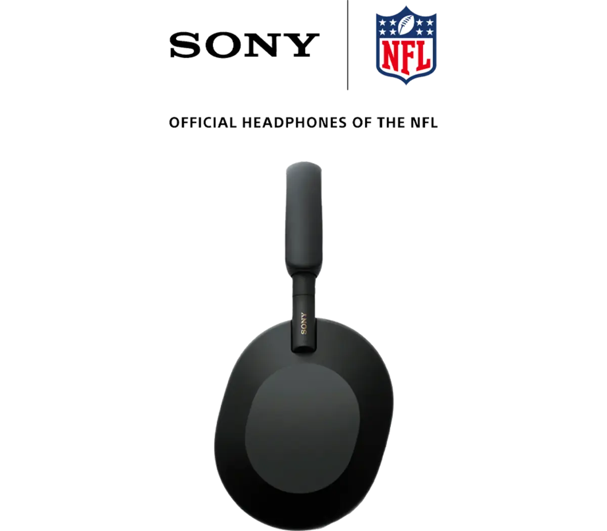 Sony WH-1000XM5 product image