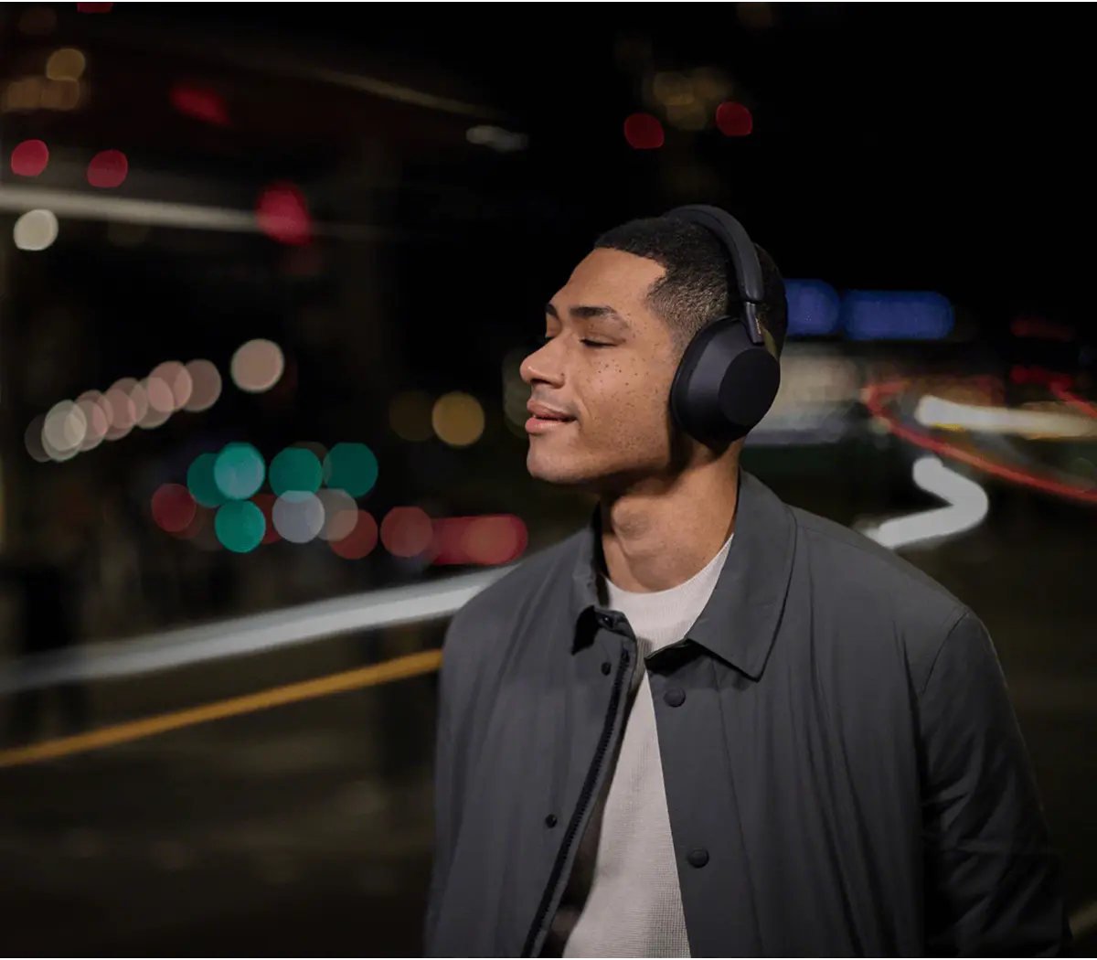 Sony WH-1000XM5 product image