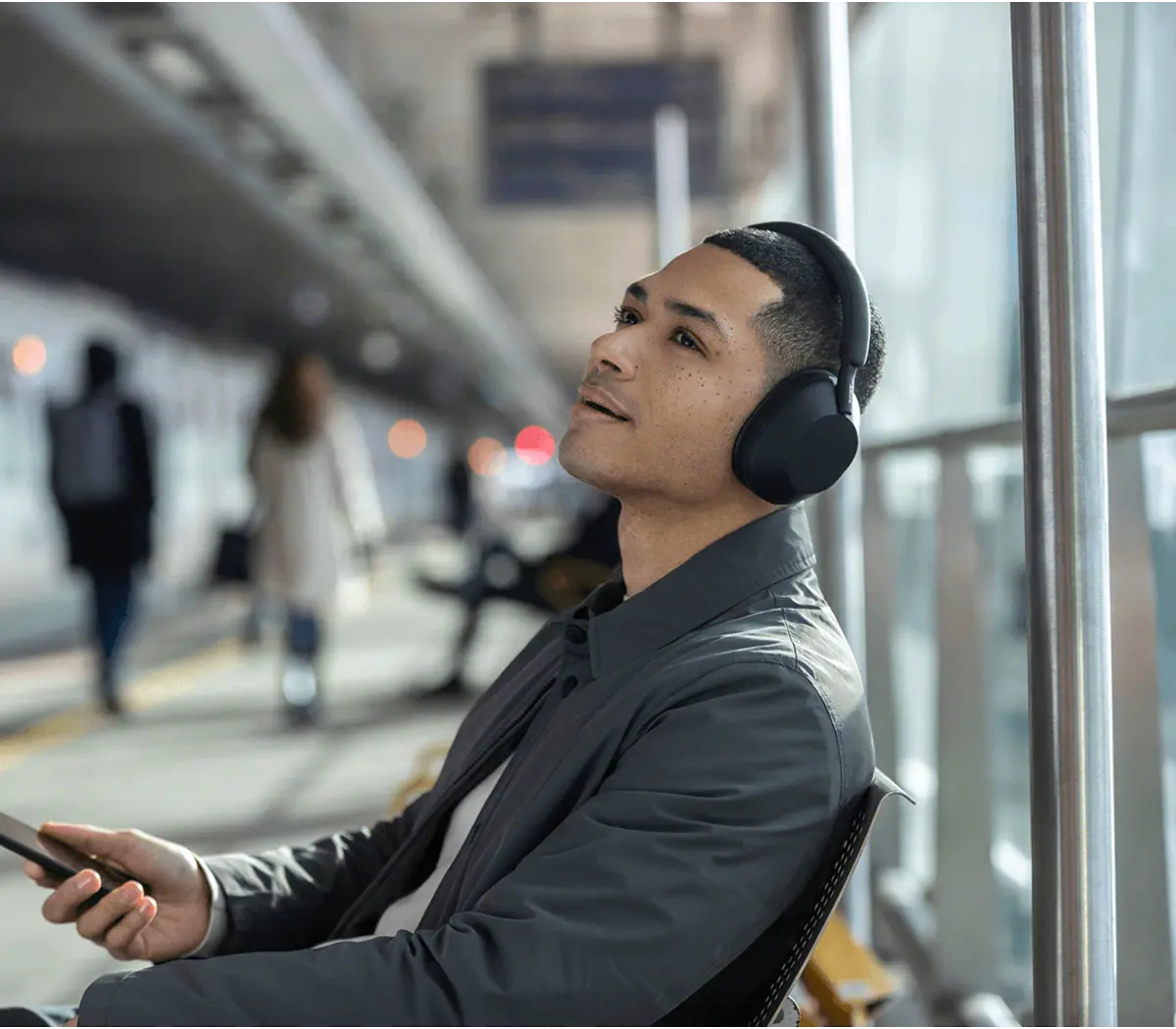 Sony WH-1000XM5 product image
